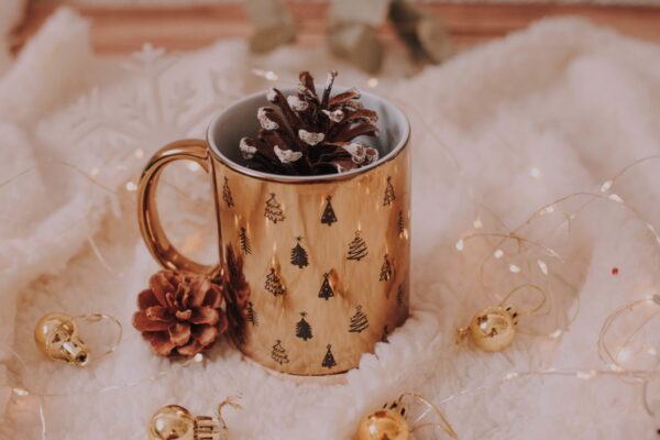 Pack Artes Canecas Frases Natal