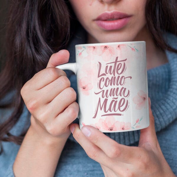 Pack Artes Dia das Mães Caneca Agenda Camiseta Frases