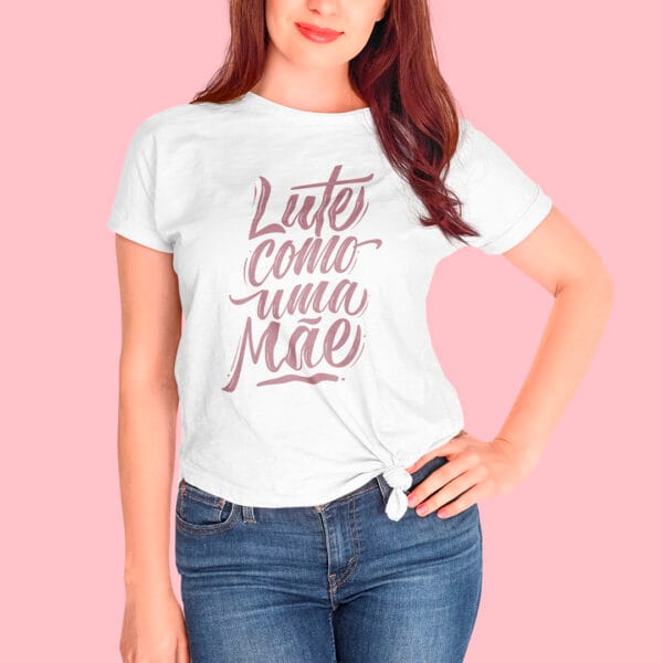 Pack Artes Dia das Mães Caneca Agenda Camiseta Frases