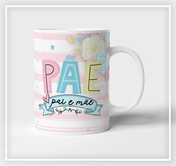 Pack Artes Dia Dos Pai (pãe)