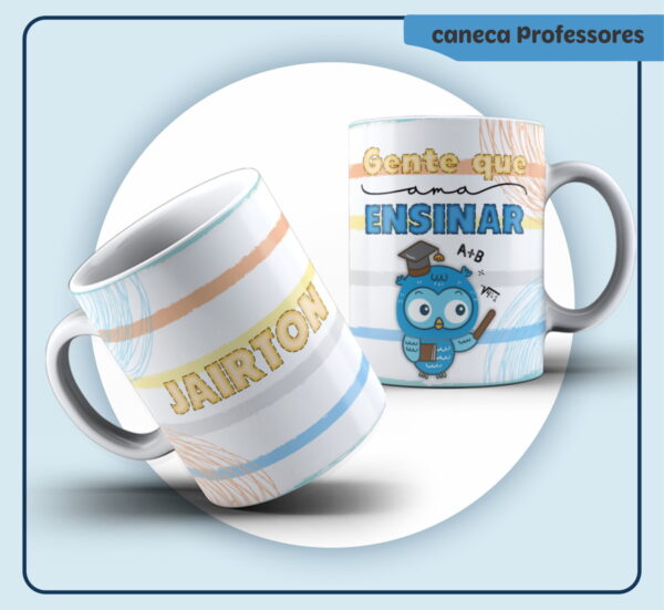 Pack Artes Dia Dos Professores Masculina