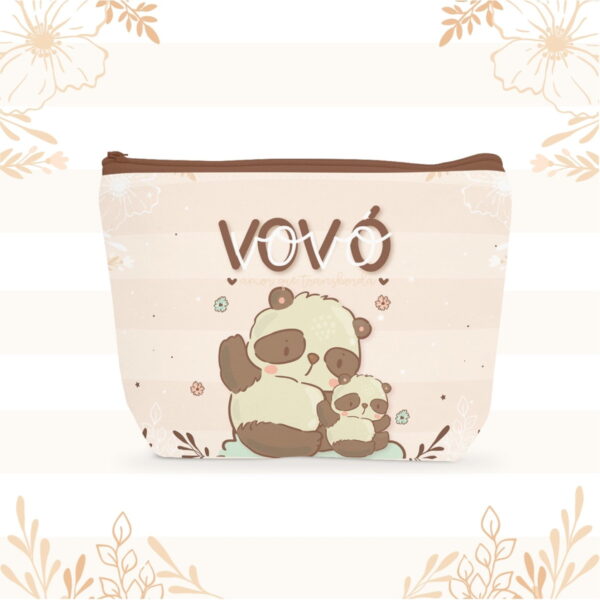 Pack Artes Necessaire 21x30