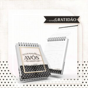 Pack Bloquinhos Dia dos Avós - Arquivo Digital 6 Pack Bloquinhos Dia dos Avós - Arquivo Digital