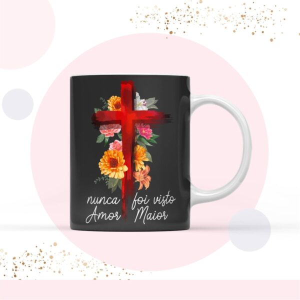 Pack Canecas Cristã