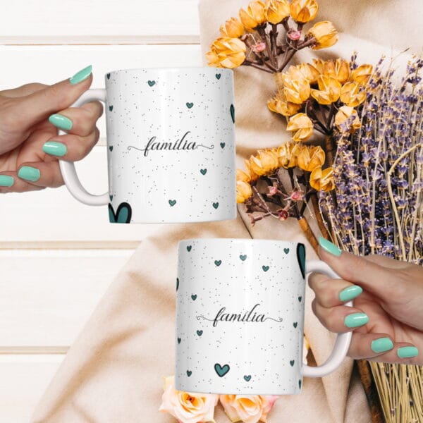 Pack Canecas Frases Amor