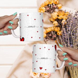 pack canecas frases amor arquivo digital estampas para sublimacao