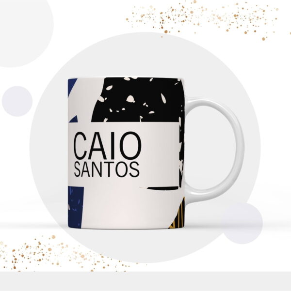 Pack Canecas Masculinas