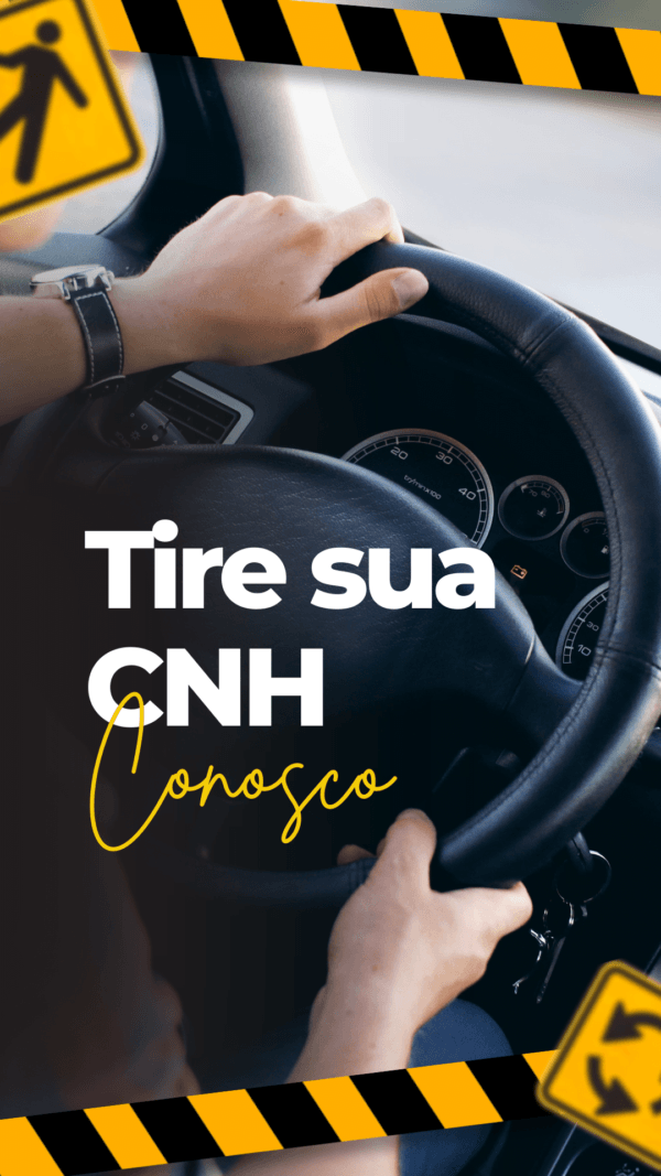 Pack Canva Auto Escola Template Canva 27 Artes Storie + Bônus