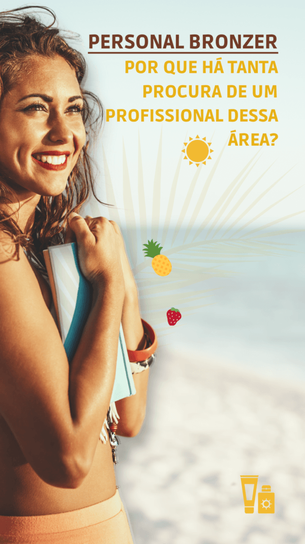 Pack Canva Bronzeamento Template Canva 29 Artes Storie + Bônus