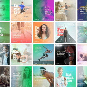 Pack Canva Coach Template Canva 20 Artes + Bônus