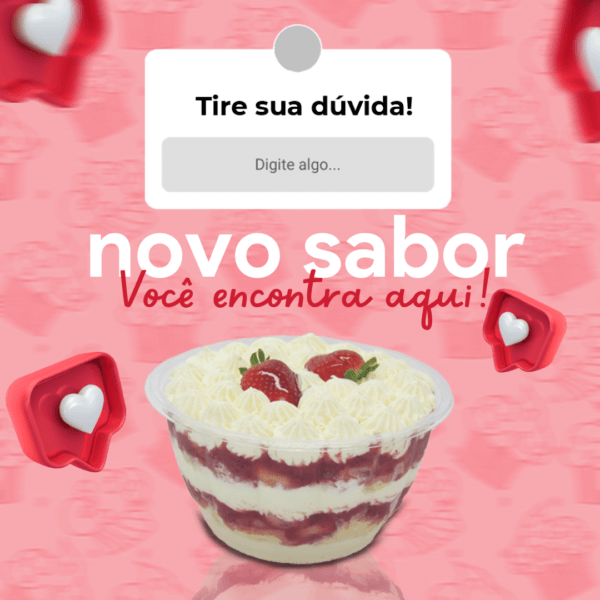 Pack Canva Confeitaria Template Canva 40 Artes + Bônus