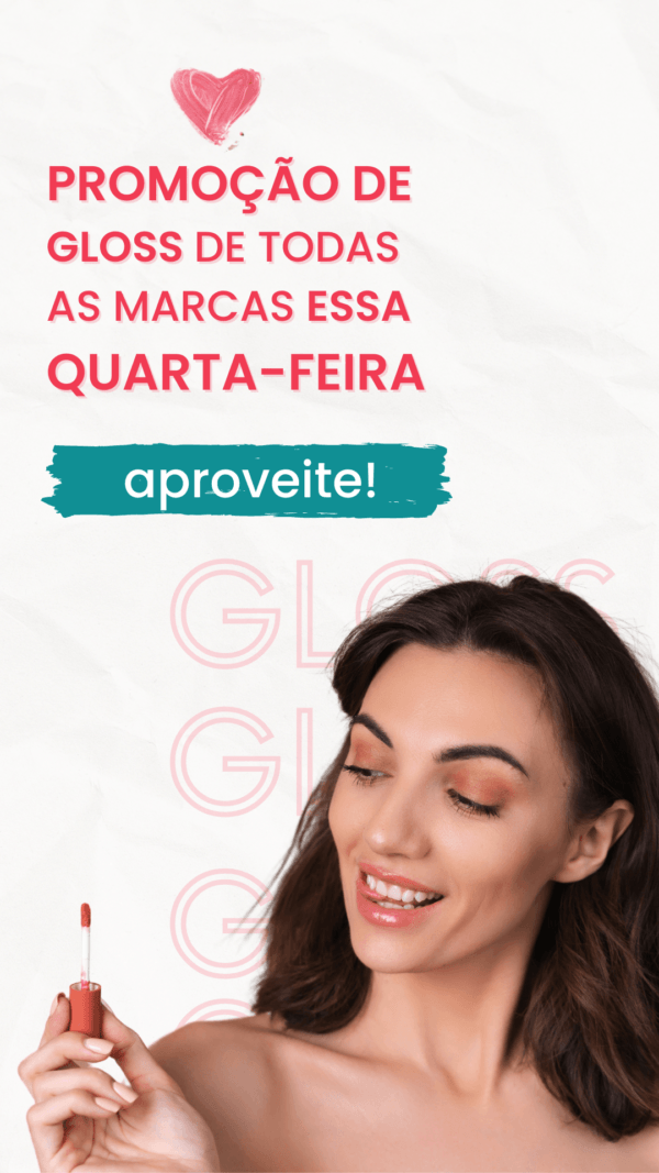 Pack Canva Cosmético Template Canva 30 Artes Storie + Bônus