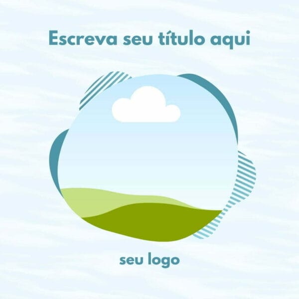 Pack Canva Dentista Odonto Template Canva 10 Artes + Bônus