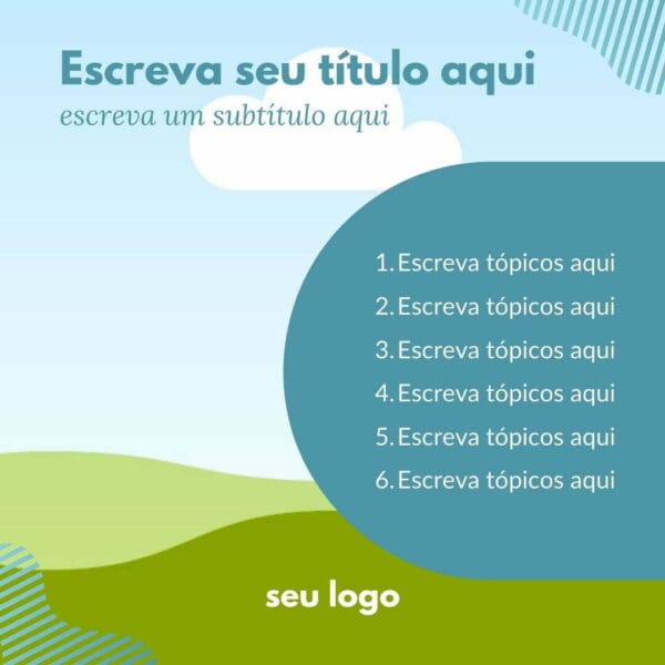 Pack Canva Dentista Odonto Template Canva 10 Artes + Bônus