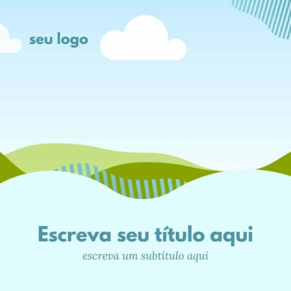 Pack Canva Dentista Odonto Template Canva 10 Artes + Bônus