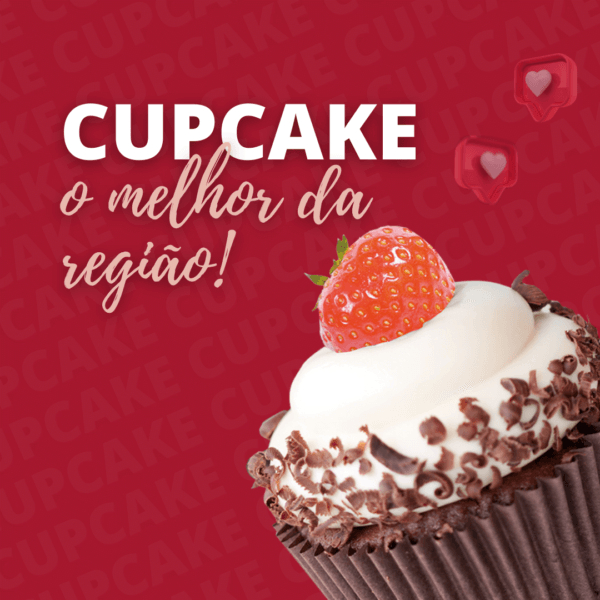 Pack Canva Doceria Doce Template Canva 24 Artes + Bônus