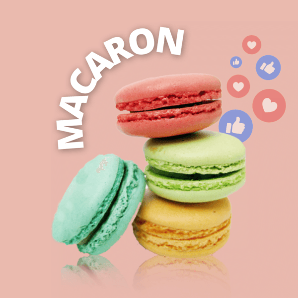 Pack Canva Doceria Doce Template Canva 24 Artes + Bônus