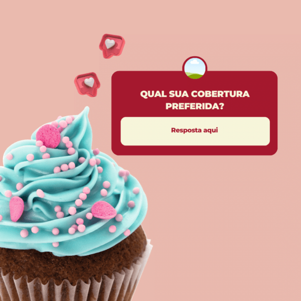 Pack Canva Doceria Doce Template Canva 24 Artes + Bônus