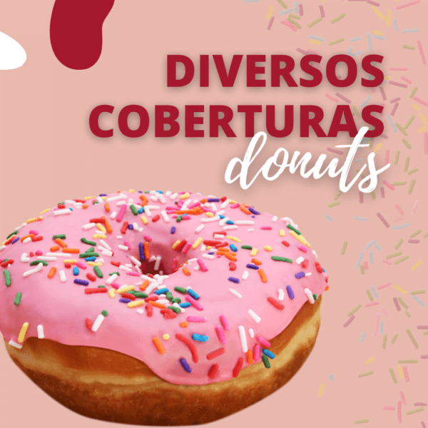 Pack Canva Doceria Doce Template Canva 24 Artes + Bônus