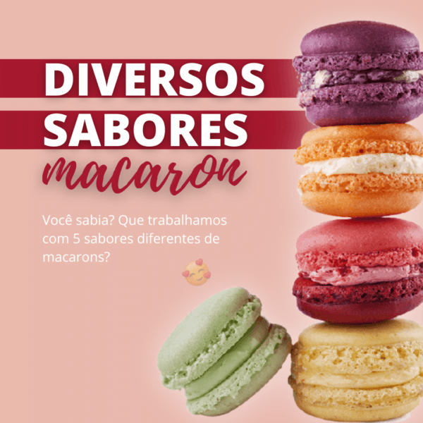 Pack Canva Doceria Doce Template Canva 24 Artes + Bônus