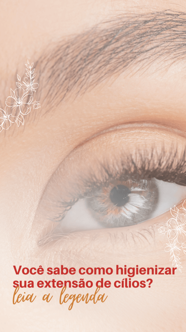Pack Canva Lash Designer Template Canva 28 Artes Storie + Bônus