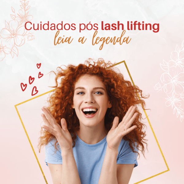 Pack Canva Lash Designer Template Canva 30 Artes + Bônus