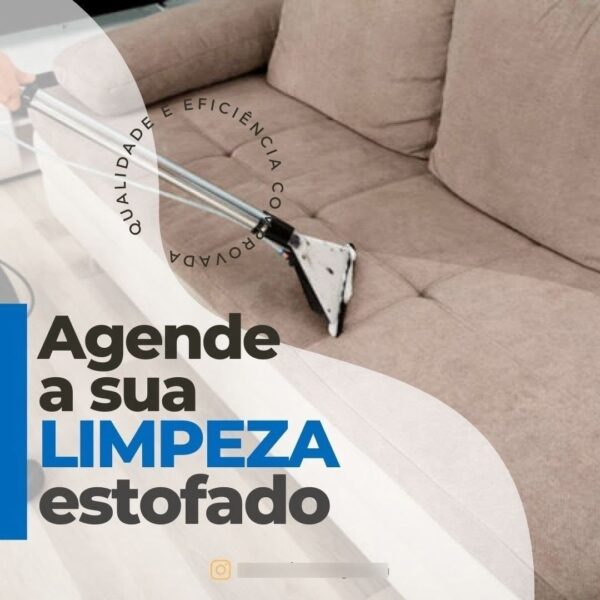 Pack Canva Limpeza De Estofado Arquivos Editável 30 Artes