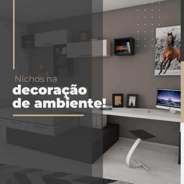 Pack Canva Móveis Planejados Template Canva 200 Artes + Legendas