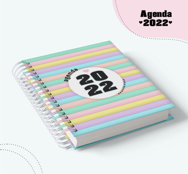 Pack Capas 2022