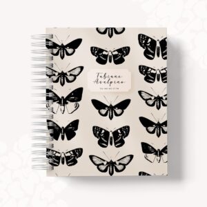 Pack Capas Borboletas