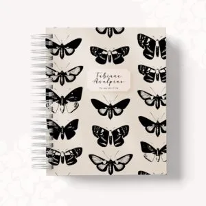 Pack Capas Borboletas 15 Pack Capas Borboletas