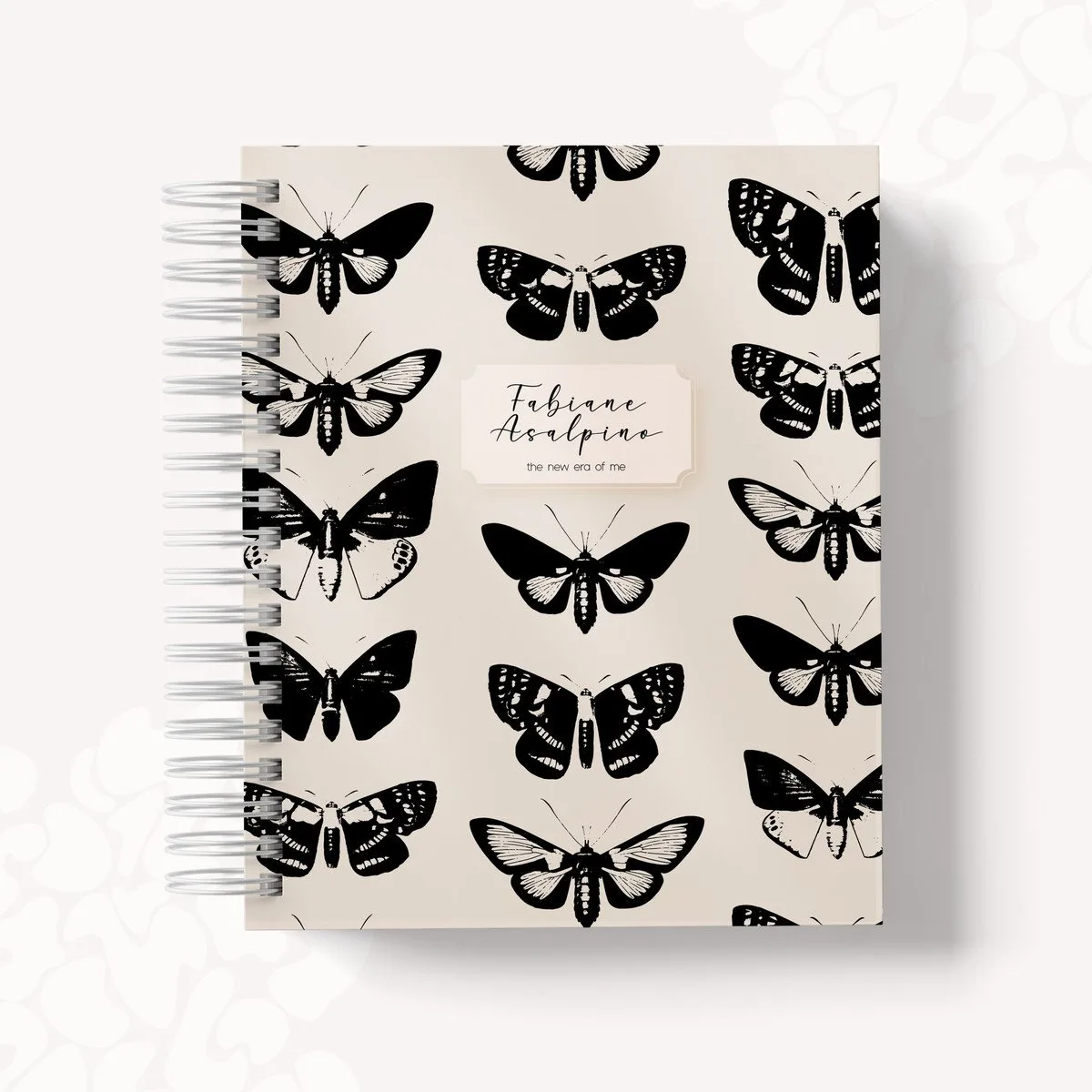 Pack Capas Borboletas 1 Pack Capas Borboletas