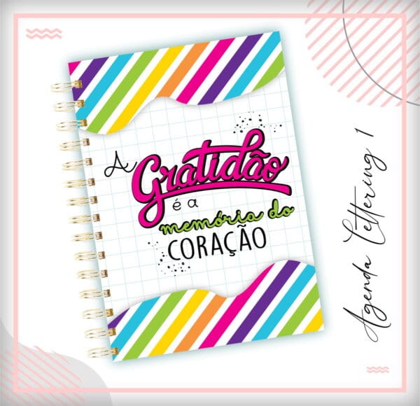 Pack Capas Lettering
