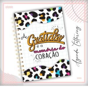 Pack Capas Lettering