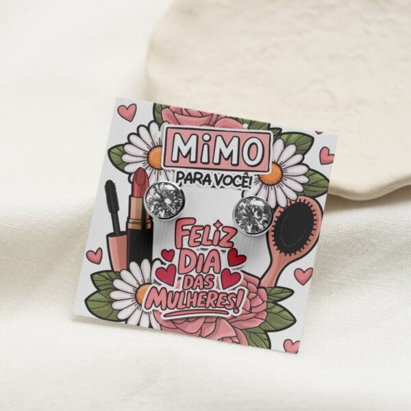 Pack Cards + Fundos Mulheres: 100 Artes para Presentes