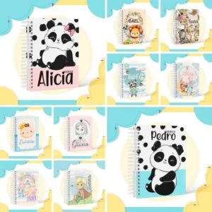 Pack Completo Maternidade 2.0 18 Pack Completo Maternidade 2.0