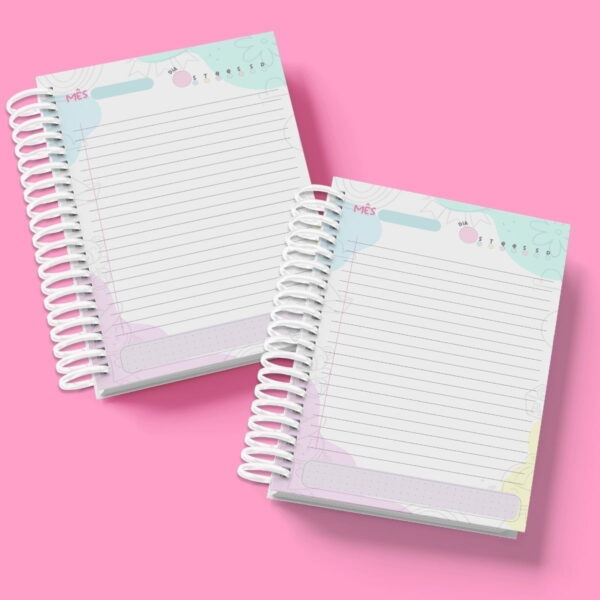 Pack Digital Agendas Escolares 2023/2024 Para Imprimir