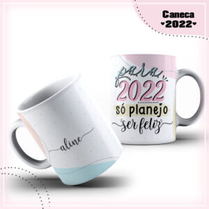 Pack Estampa Arte Caneca 2022 - Arquivo Digital 34 Pack Estampa Arte Caneca 2022 - Arquivo Digital