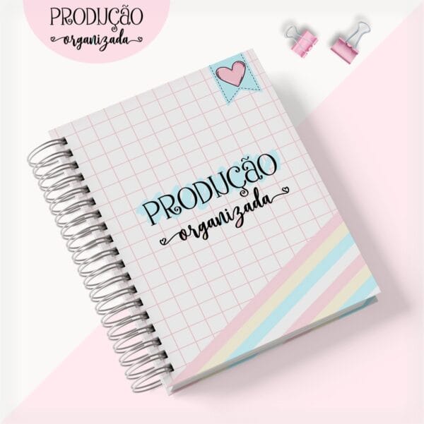 Pack Kit Artesã