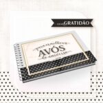 Pack Livro Dia dos Avós