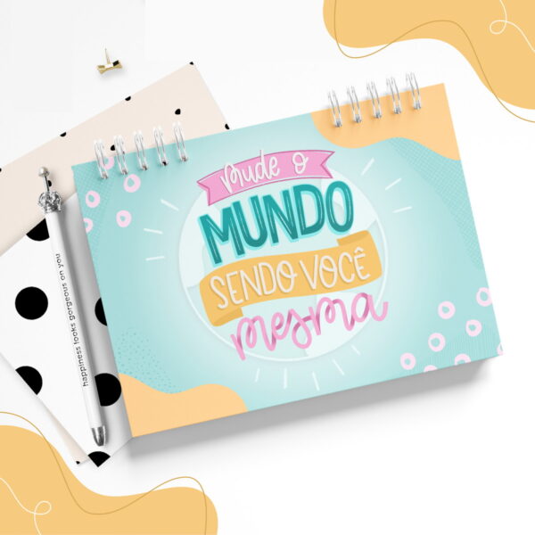 Pack Mini Planners