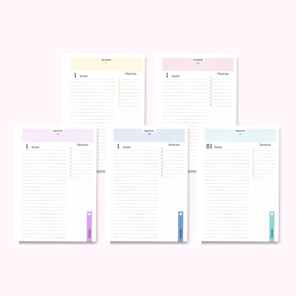 Pack Miolos Básico Colors - pdf