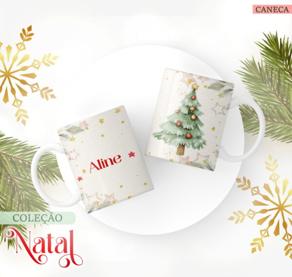 Pack Natalino