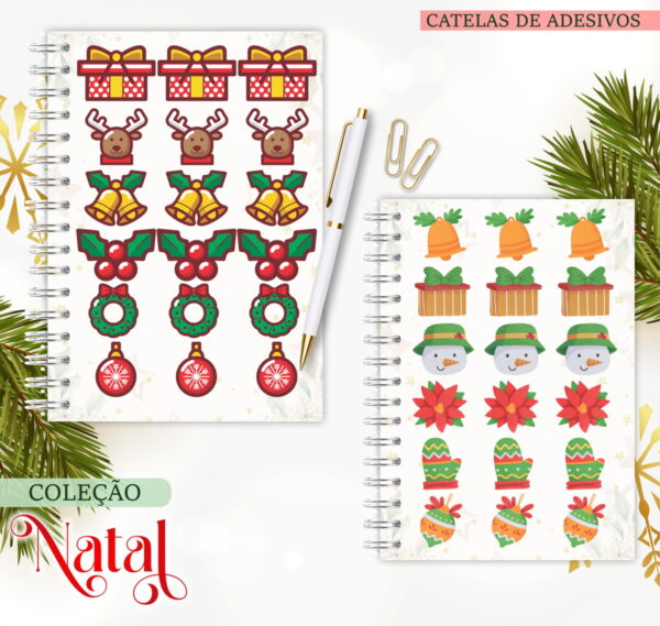 Pack Natalino