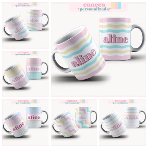 Pack Planner Feminino Permanente