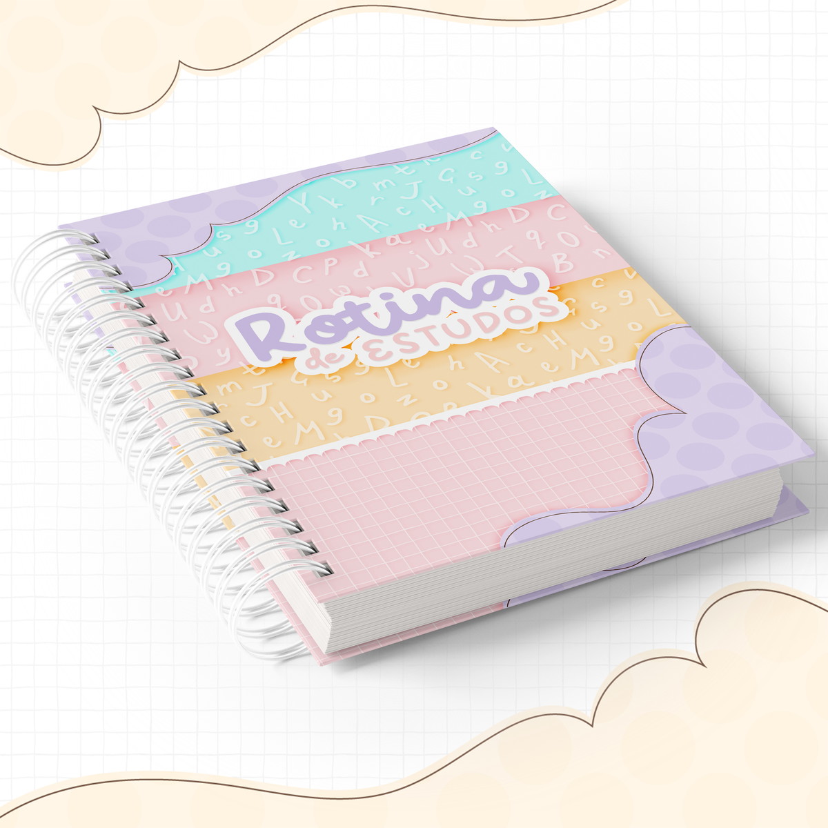 Pack Rotinas de Estudos Menina e Menino - Arquivo Digital 1 Pack Rotinas de Estudos Menina e Menino - Arquivo Digital