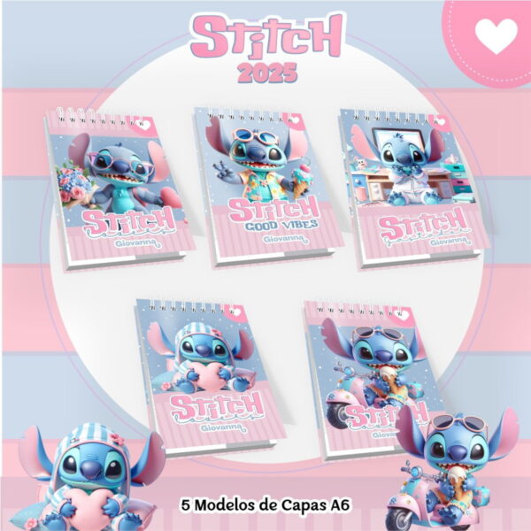 Pack Stitch