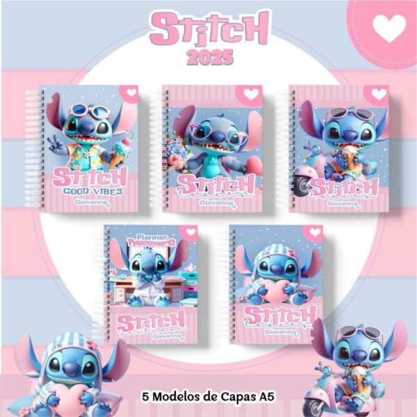 Pack Stitch