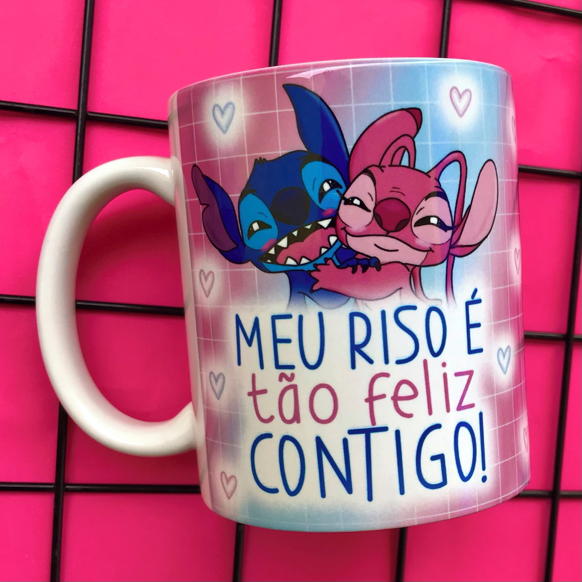 Pack Stitch - Artes Sublimação 4 Pack Stitch - Artes Sublimação