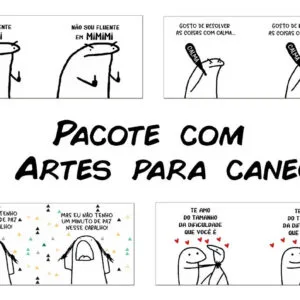 Pacote +90 Artes Para Canecas Flork 350 Arquivos Digitais 29 Pacote +90 Artes Para Canecas Flork 350 Arquivos Digitais